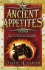Ancient Appetites - eBook