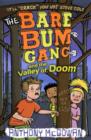 The Bare Bum Gang and the Valley of Doom - eBook
