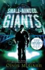 Small-Minded Giants - eBook