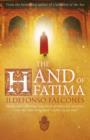 The Hand of Fatima - eBook