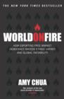 World On Fire - eBook