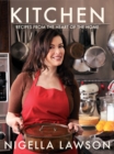 Kitchen : Recipes from the Heart of the Home - eBook
