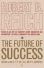 The Future Of Success - eBook