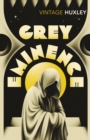 Grey Eminence - eBook