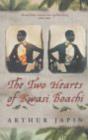 The Two Hearts Of Kwasi Boachi - eBook
