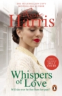 Whispers of Love : a compelling and heartfelt saga set in Liverpool at the outbreak of WW1 - eBook