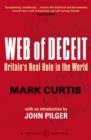 Web Of Deceit : Britain's Real Foreign Policy - eBook