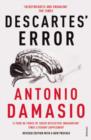 Descartes' Error : Emotion, Reason and the Human Brain - eBook