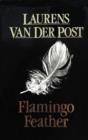 Flamingo Feather - eBook