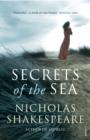 Secrets of the Sea - eBook