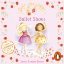Princess Poppy: Ballet Shoes - eAudiobook