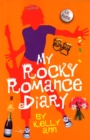 My Rocky Romance Diary - eBook
