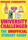 University Challenged - eBook