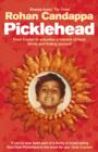 Picklehead : From Ceylon to suburbia; a memoir of food, family and finding yourself - eBook