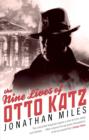 The Nine Lives of Otto Katz - eBook