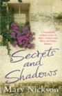 Secrets and Shadows - eBook