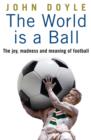 The World is a Ball - eBook