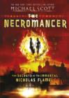 The Necromancer : Book 4 - eBook