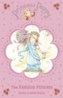 Princess Poppy: The Fashion Princess - eBook