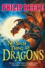 No Such Thing As Dragons - eBook