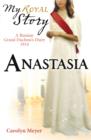 Anastasia - eBook