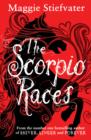 The Scorpio Races - eBook