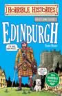 Gruesome Guides: Edinburgh - eBook