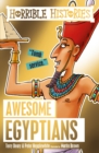 The Awesome Egyptians - eBook