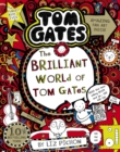 The Brilliant World of Tom Gates - eBook