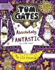 Tom Gates is Absolutely Fantastic (at some things) - eBook
