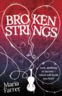 Broken Strings - eBook