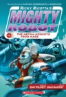 Ricky Ricotta's Mighty Robot vs the Mecha-Monkeys from Mars - eBook