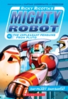 Ricky Ricotta's Mighty Robot vs the Un-Pleasant Penguins from Pluto - eBook