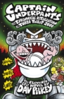 Captain Underpants and the Tyrannical Retaliation of the Turbo Toilet 2000 - eBook
