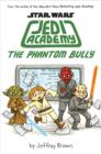 The Phantom Bully - eBook