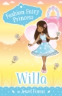 Willa in Jewel Forest - eBook