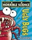 Ugly Bugs - eBook