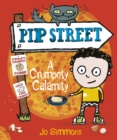 Crumpety Calamity - eBook