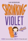 Shrinking Violet - eBook