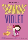 Shrinking Violet is Totally Famous - eBook