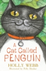 Cat Called Penguin - eBook