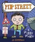 Piggy Pickle - eBook