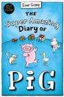 The Super Amazing Adventures of Me, Pig - eBook