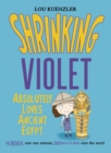 Shrinking Violet Absolutely Loves Ancient Egypt (WT) - eBook