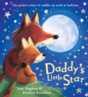 Daddy's Little Star - eBook