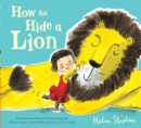 How to Hide a Lion - eBook