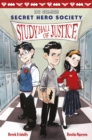 Study Hall of Justice - eBook