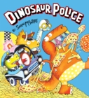 Dinosaur Police - eBook