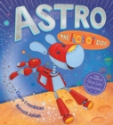 Astro the Robot Dog - eBook