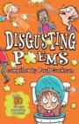 Disgusting Poems - Book